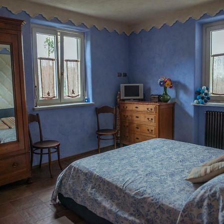 VicoforteCasa Maddalenaアパートメント エクステリア 写真