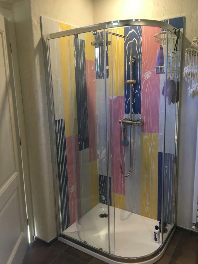 VicoforteCasa Maddalenaアパートメント エクステリア 写真