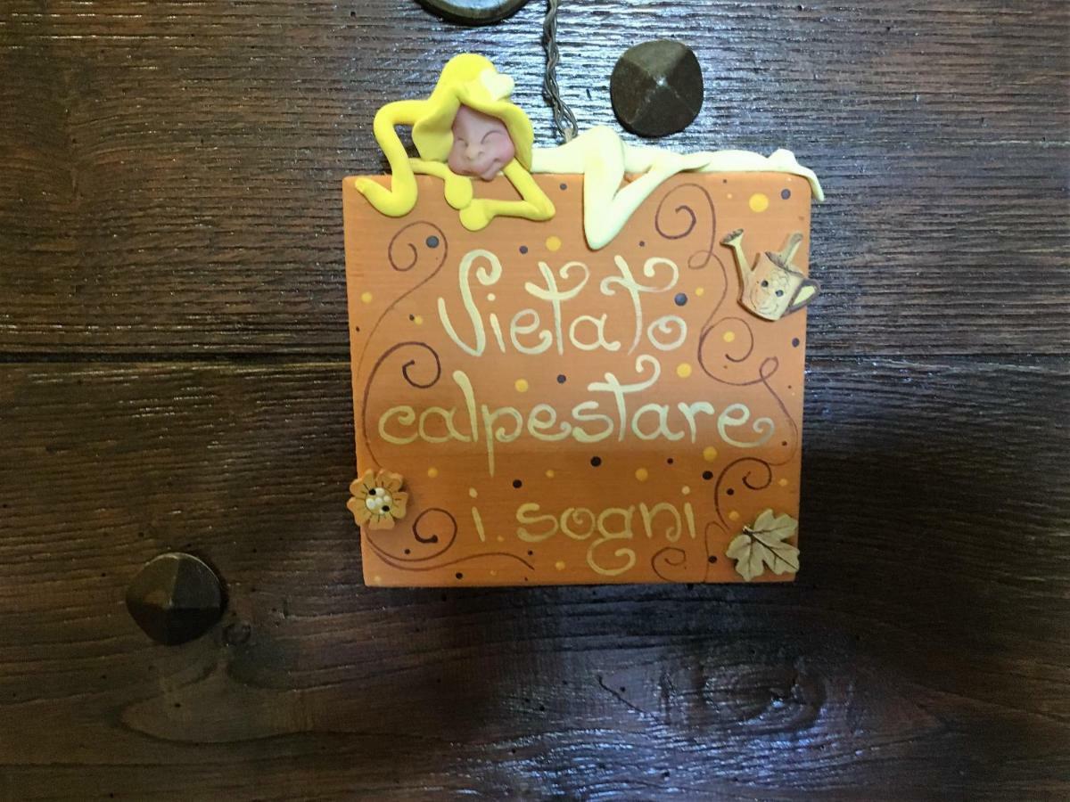 VicoforteCasa Maddalenaアパートメント エクステリア 写真