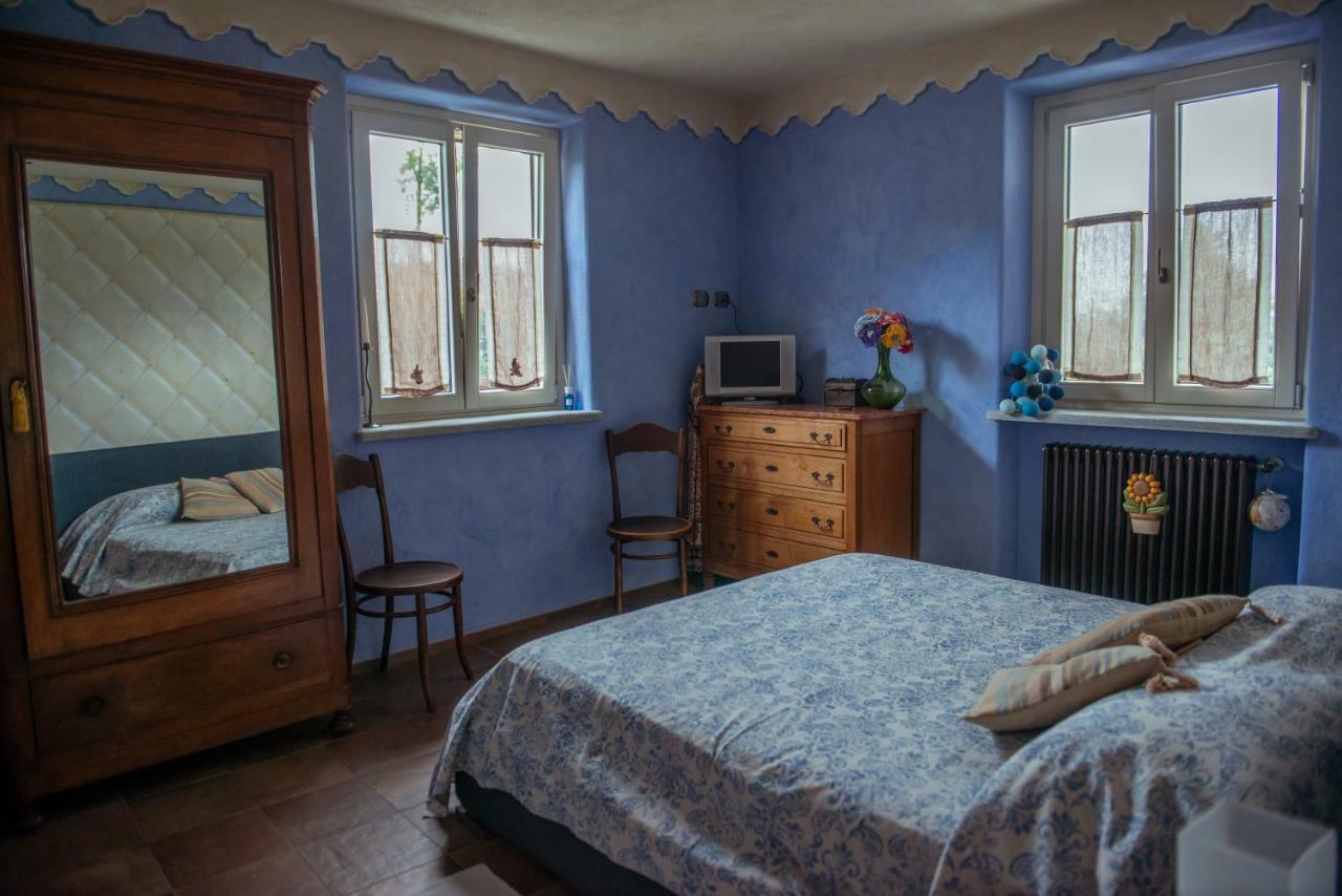 VicoforteCasa Maddalenaアパートメント エクステリア 写真