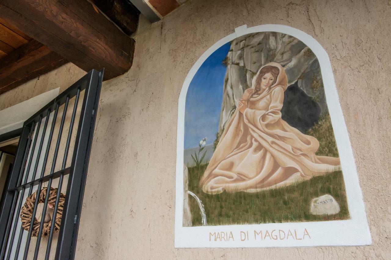 VicoforteCasa Maddalenaアパートメント エクステリア 写真