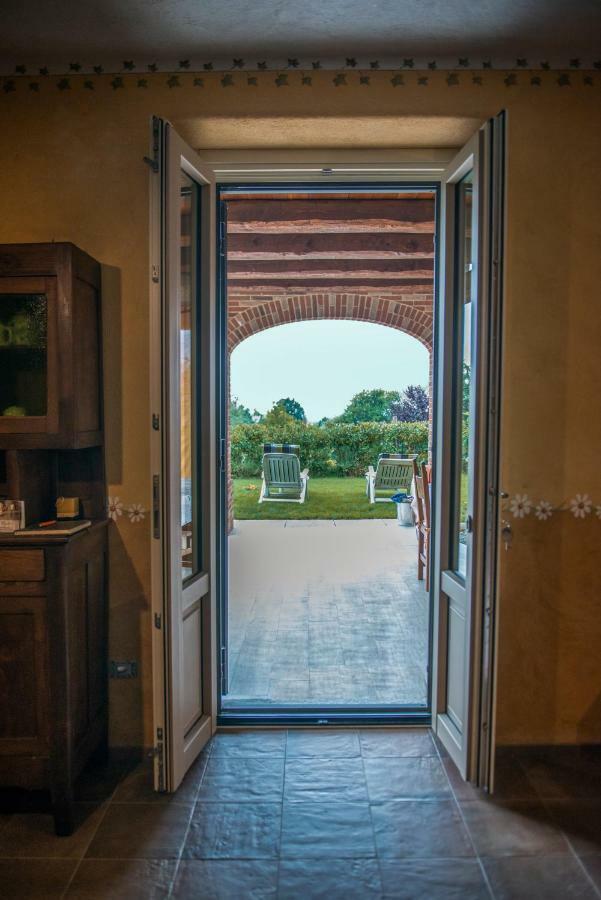 VicoforteCasa Maddalenaアパートメント エクステリア 写真