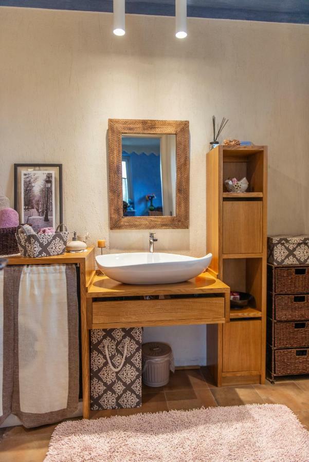 VicoforteCasa Maddalenaアパートメント エクステリア 写真